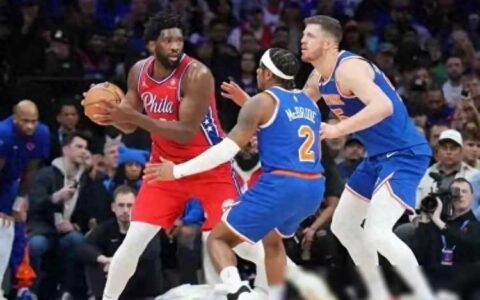 ESPN专家团预测各轮系列赛结果：湖人太阳被看衰，两队有望下