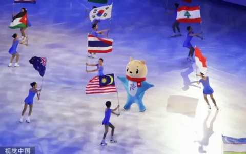 亚冬会为什么办不下去了？