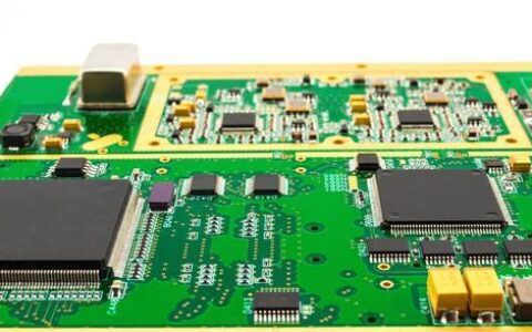 PCB阴阳板，电子工程师的高端电路设计技巧