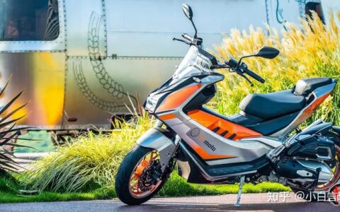 新车｜13999元起，派方首款水冷运动踏板引力150，全彩仪表ABS