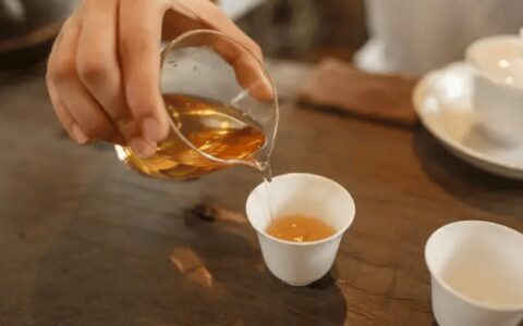 何为 “吃茶去”。为何？