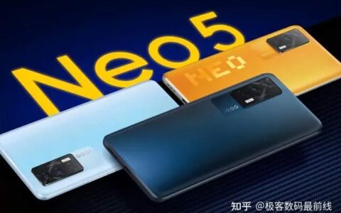 海外多款机型发布，vivo国际化进程再加速