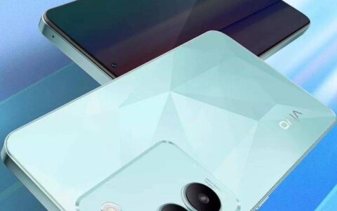 vivo T3 5G手机3月21日海外发布