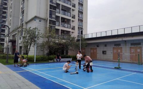 幼有善育！深汕出台18条措施促进婴幼儿照护服务发展