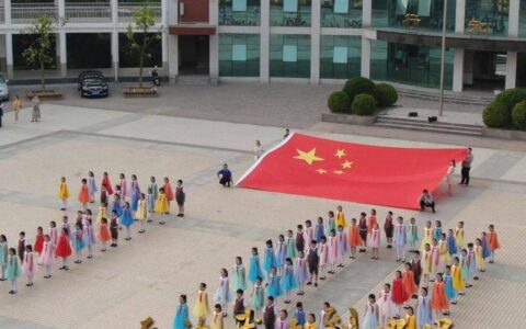 河南“十强”小学排名，河南实验小学排第一，育红小学仅排第八