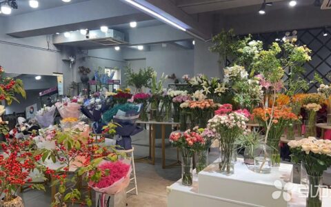 苏州：今年母亲节，“五月花神”成新宠