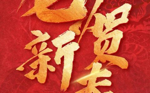 【中国】“龙”的英文翻译是Loong