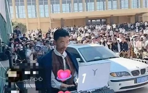 《诺言》回响，菏泽郭有才因何火遍全网