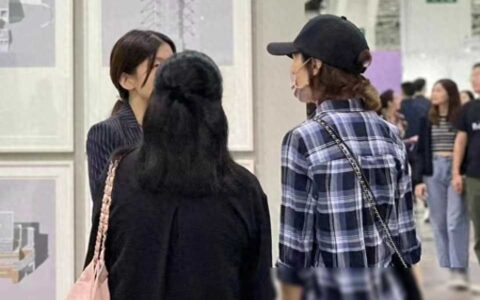 新龙门客栈口碑票房扑街，娄艺潇被吐槽演技不敌张曼玉