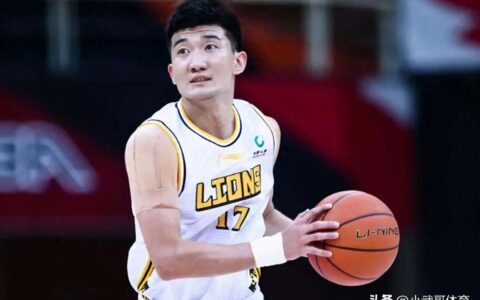 周琦、孙铭徽、胡金秋、郭艾伦、付豪合同到期，新政策下何去何从