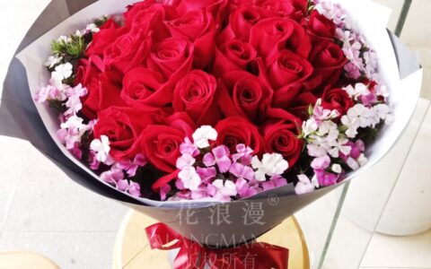 520情人节怎么送花比较好？520情人节送花一般送几朵？