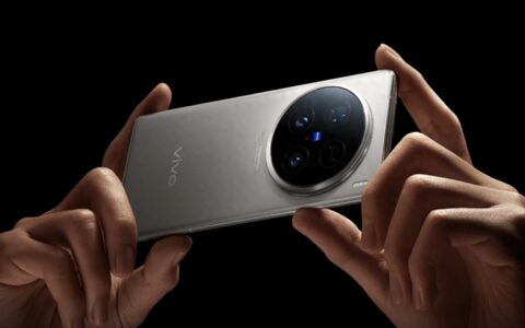 vivo Y200 GT首发体验：轻薄机身下的续航「怪兽」