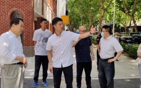 住建部给力！全国社区嵌入式服务设施建设春天来了 丨两会特稿