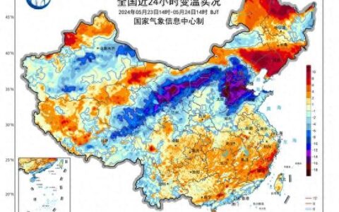 南方暴雨大暴雨将成片出现 今年首个台风生成在即