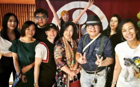 萧敬腾：音乐之路的坚守与突破，用歌声诠释生活百态