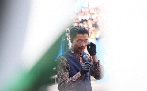 “菏泽树哥”：郭有才爆火之后｜图集