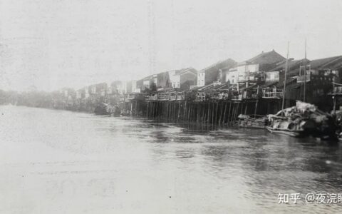 洋关商埠——南宁的“沙面”和“外滩”