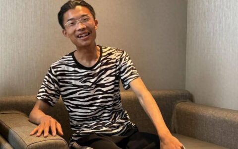郭有才爆红后回应质疑：称未签约公司，“本职工作”是开烧烤店