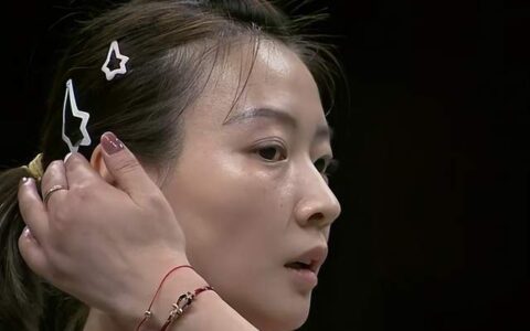 新加坡公开赛：雅思组合后来居上完美逆袭，凡尘组合表现更加自如