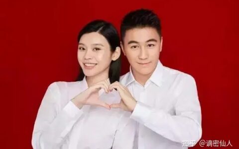 赌王之子何猷君结婚，这场豪门婚宴里你羡慕吗？