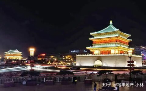 中国3座网红城市，一座来了就不想走，一座是我国吸金最多的城市-2020中国网红城市排行榜前十名有哪些