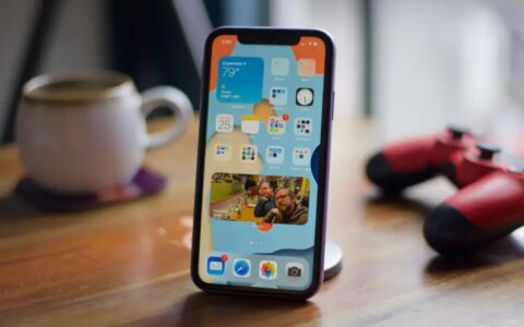 iOS 14：这6个新功能将彻底颠覆我们使用iPhone的方式-ios14功能怎么用