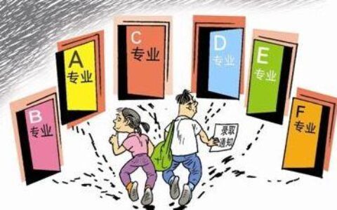 大学转专业不受限制，对考生来说，是一个利好消息-大学转专业有限制吗