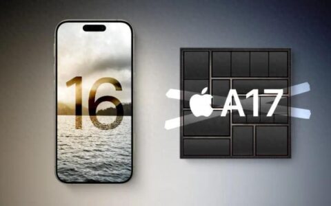 iOS18内部代码，把iPhone 16泄露了！-iphone代码是什么