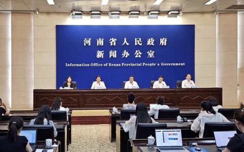 “国际郑”再圈粉 将推进144小时过境免签政策落地-外国人过境签证政策规定
