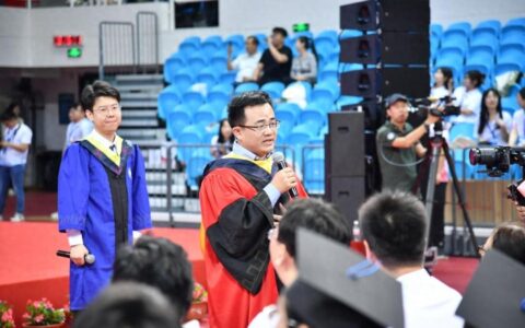 哈尔滨工程大学：“我的参考文献唱歌了”-哈尔滨工程大学02组