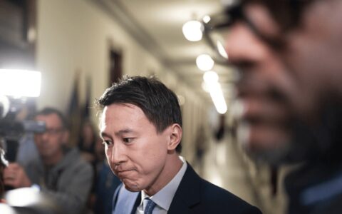 “美官员受政治蛊惑”？TikTok首度曝光多年来与美秘密谈判细节-美国众议员和参议院区别