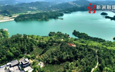 新洲旅游再添新去处→-新洲有啥好玩的