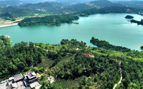 武汉新洲旅游再添新去处，保安寨森林红色步道即将开放-荆州招保安