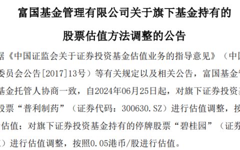 多家公募出手，调整普利制药估值，兴银基金旗下多只产品一季度末仍重仓持有-普利发债值得申购吗?