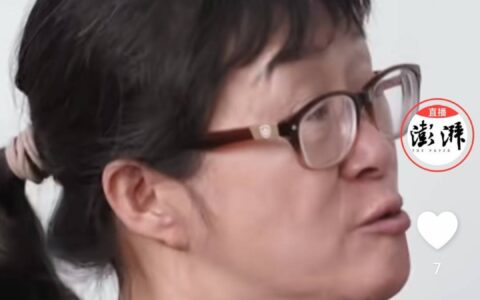 原创
            余秀华：放低身段谈残疾人的爱情，高昂姿态说“我没有包容心”！-余秀华发声