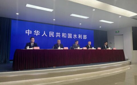 河南等地旱情发展迅速 水利部：骨干水利工程全部进入抗旱调度模式-河南旱灾水灾