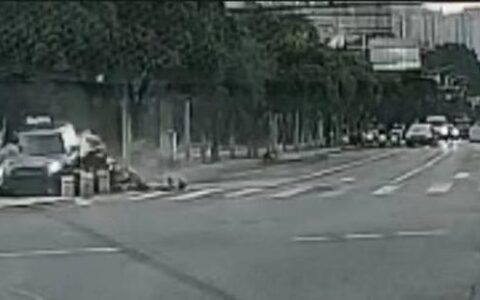 “女司机致1死7伤案”重新鉴定：不构成精神疾病，不宜评定刑责能力-女司机怒怼肇事者
