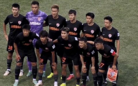 5-3 3-1 足协杯疯狂一日！海牛被中乙球队压着打！南通支云击败赣州瑞狮-海牛球员年薪排名