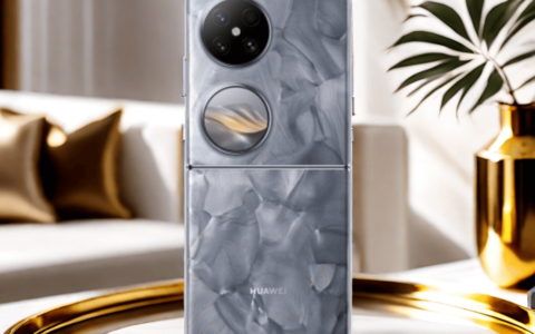 华为Pocket 2：折叠屏手机的全新典范-华为折叠机二代怎么样