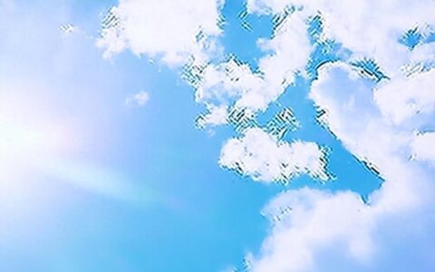 【震撼！未曾见过的甘肃天气预报，10月14日你能承受吗？】-甘肃近一周天气预报