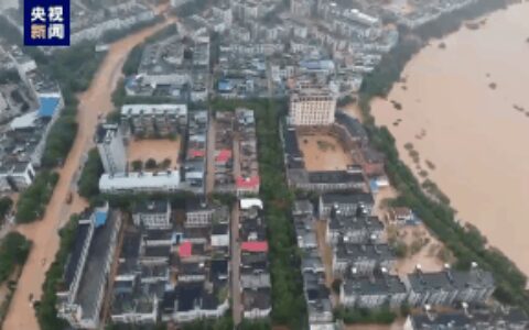 湖南平江遇有气象记录以来最大汛情-湖南平江最新新闻爆料