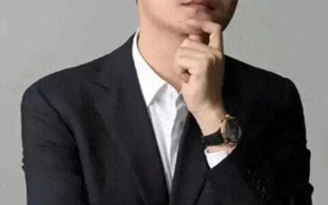 倪海杉宣布退网，4年“养龙”网络生涯结束，新计划将布局全球-倪海杉个人