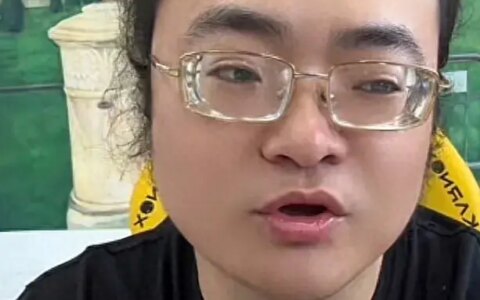 网红倪海杉回应传闻！给三天解约时间，只需要注销账号停播半年-倪海杉签约的主播