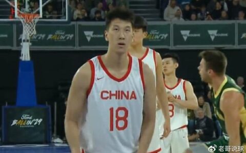 中国男篮，杜润旺回应与澳大利亚球员发生冲突-广东男篮杜润旺身高多少厘米