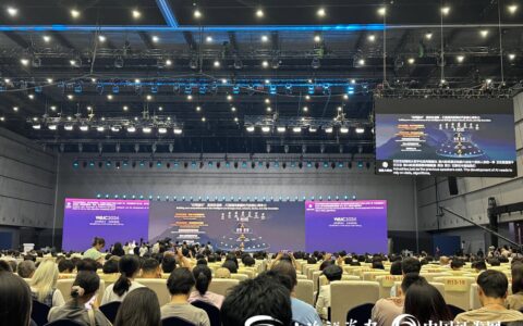 华为张平安：推动“云网端芯”系统性创新 让AI重塑千行万业-华为副总张平安