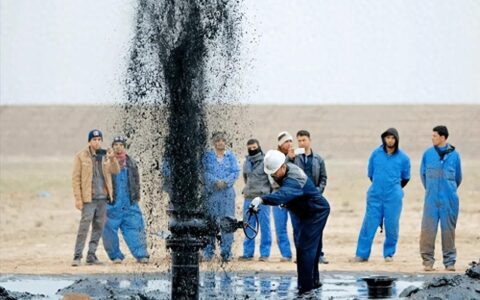 发财了！河南发现1.1亿吨汽油田，专家预测日产量可供13人用70年-河南汽油价格表最新价格