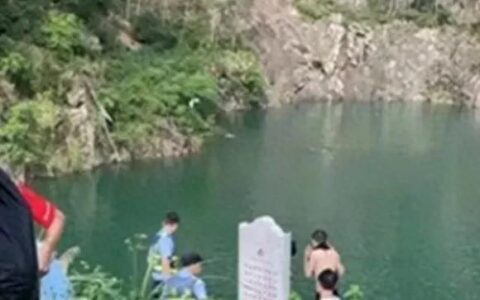 悲剧！广州一网红打卡点发生事故，现场1人死亡-广州十大网红整形医院
