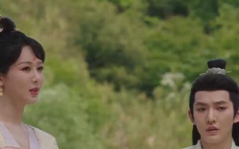 长相思, 小夭霸气回归一统天下, 玱玹真实身份曝光, 涂山璟悔终身-长相思玱玹喜欢小夭吗