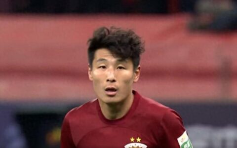 5-1！海港逆转击溃国安，豪取12连胜，武磊2传2射爆发，断层领跑-武磊上港进球视频回放在哪看