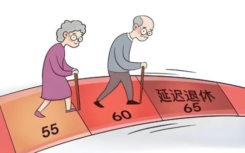 对延迟退休的一点看法-对延迟退休的一点看法英语